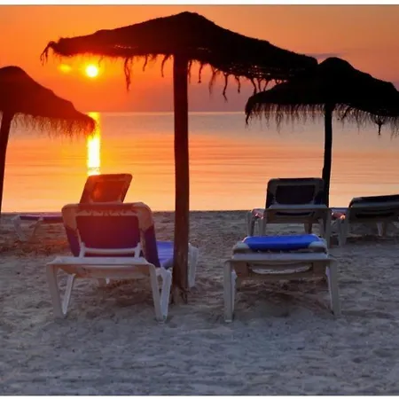 Al Pujol Apartment Alcudia (Mallorca)