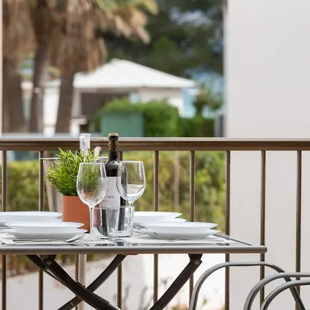 Al Pujol Alcudia (Mallorca)