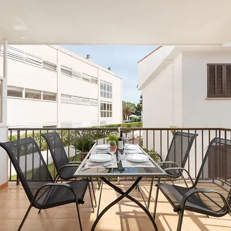 Apartment Al Pujol Alcudia (Mallorca)