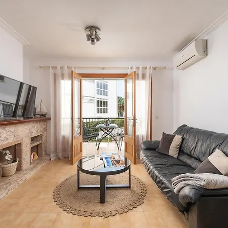 Apartment Al Pujol *
