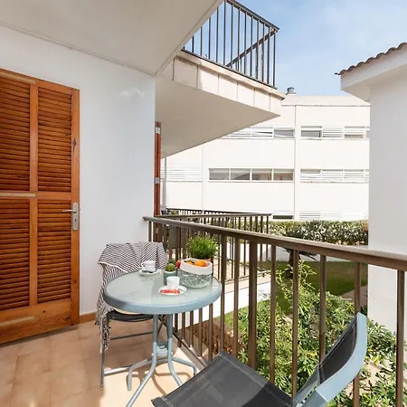 Apartment Al Pujol Alcudia (Mallorca)