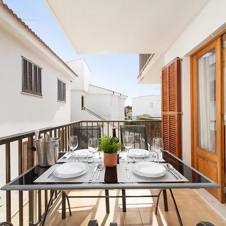 Al Pujol Apartment