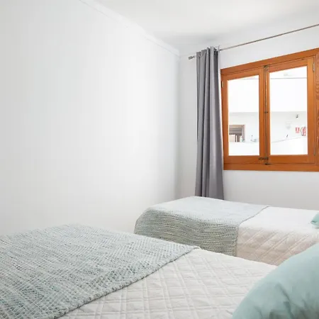 Apartment Al Pujol