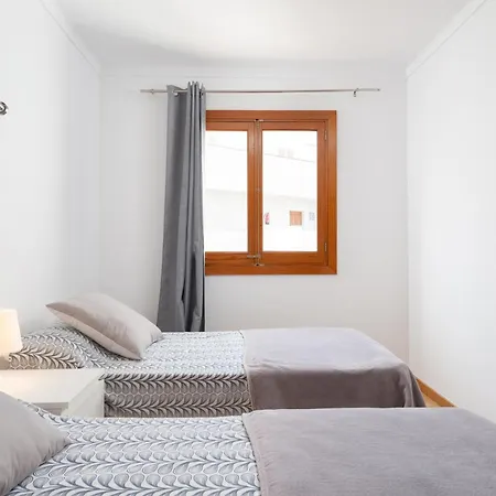 Al Pujol Alcudia (Mallorca)