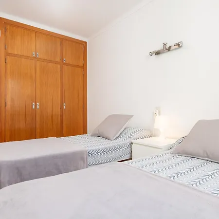Al Pujol Apartment Alcudia (Mallorca)