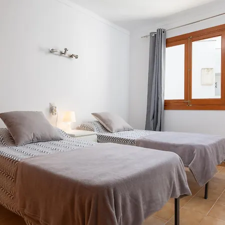 Apartment Al Pujol