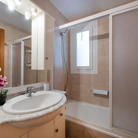 Apartment Al Pujol *