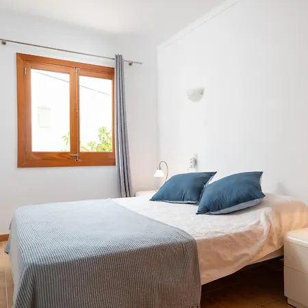 Apartment Al Pujol