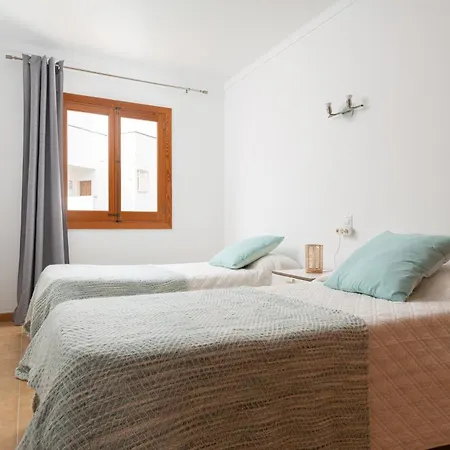 Apartment Al Pujol *