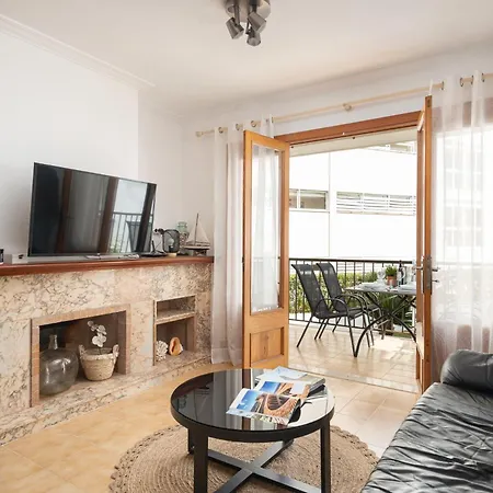 Al Pujol Apartment Alcudia (Mallorca)