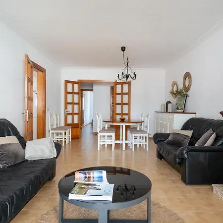 Al Pujol Apartament *