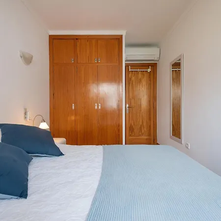 Apartament Al Pujol *