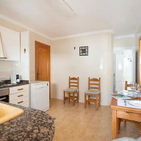 Al Pujol Apartament *
